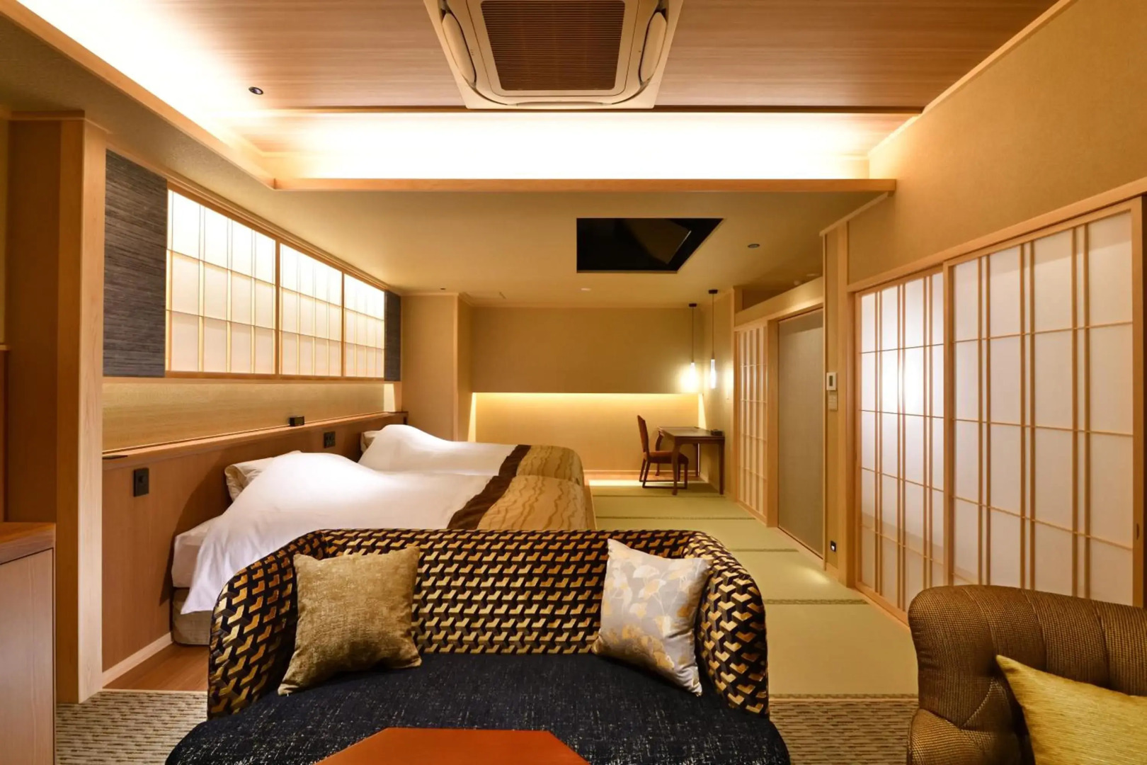 Yunohana Resort Suisen