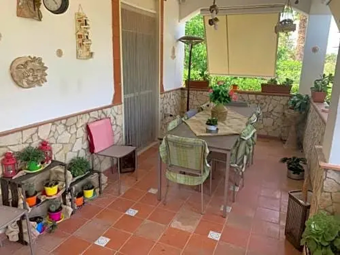 Lodico Country House