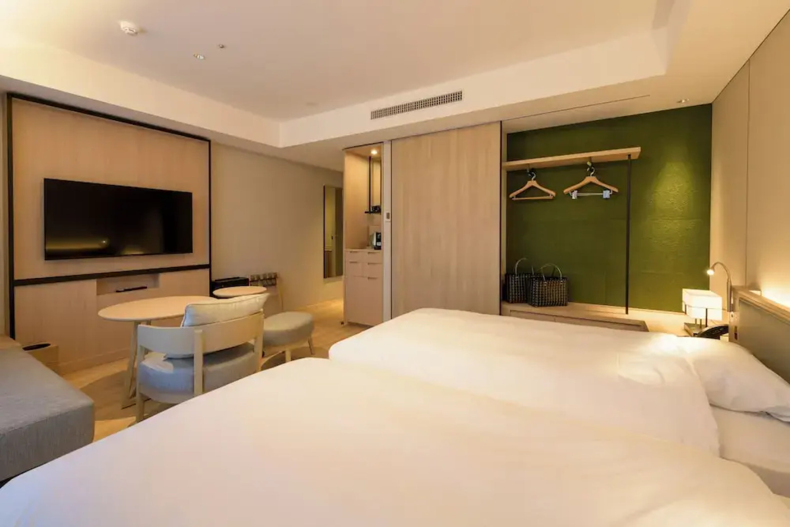 ReLabo-Medical Spa&Stay-