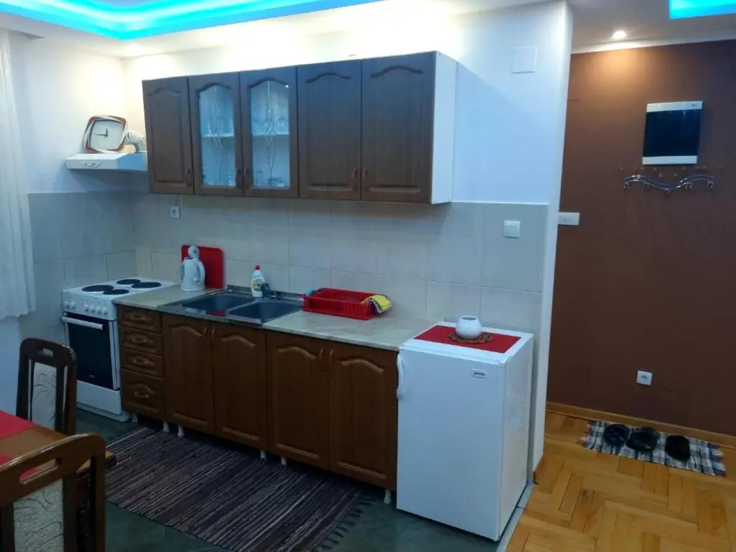 Luxury Apartments Belgrade