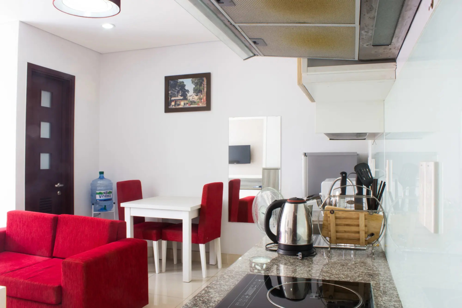Saigon Sweethome