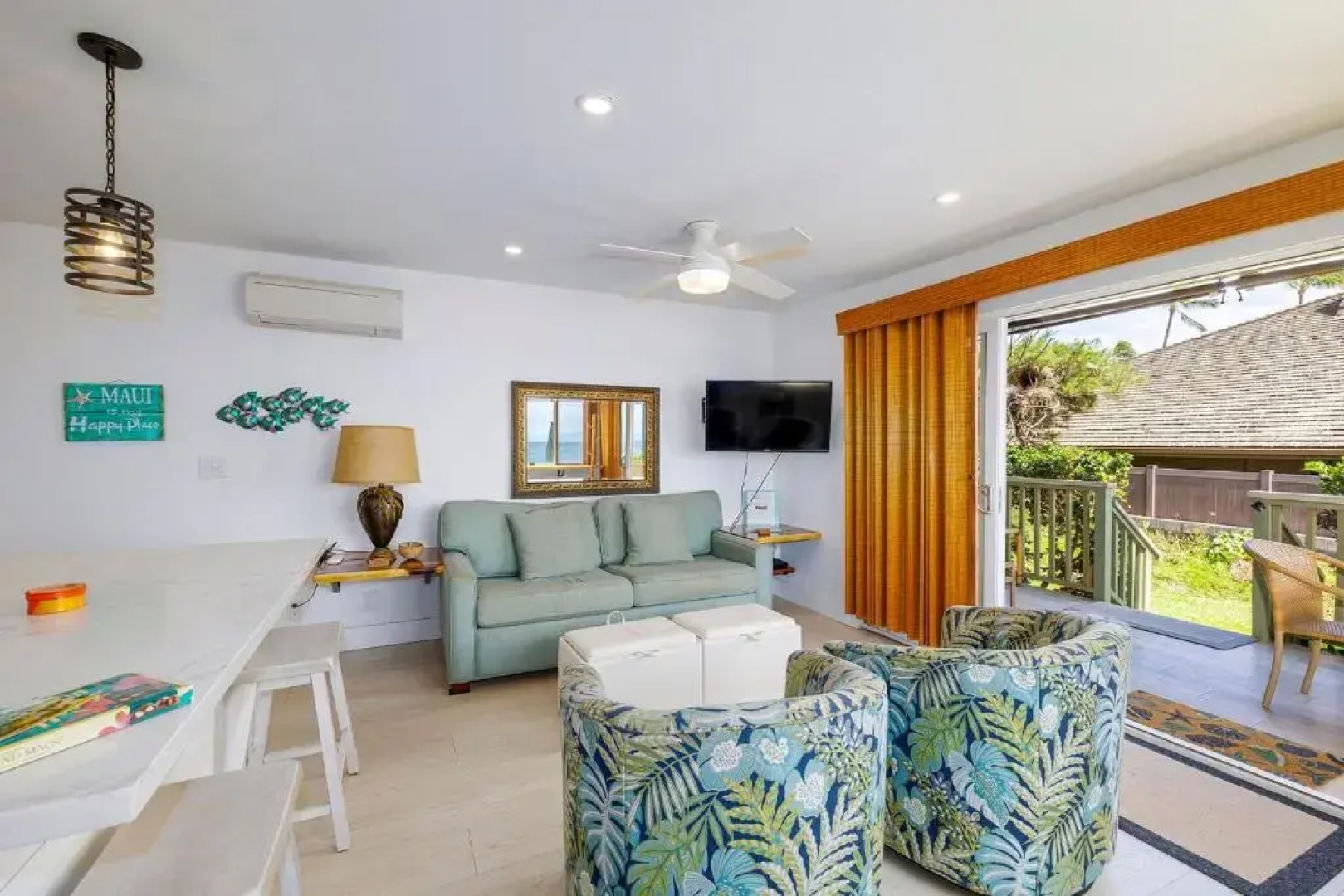 Kihei Kai Oceanfront Condominiums