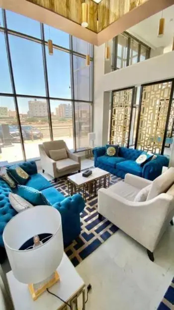 Iris Boutique Ash Shati Jizan
