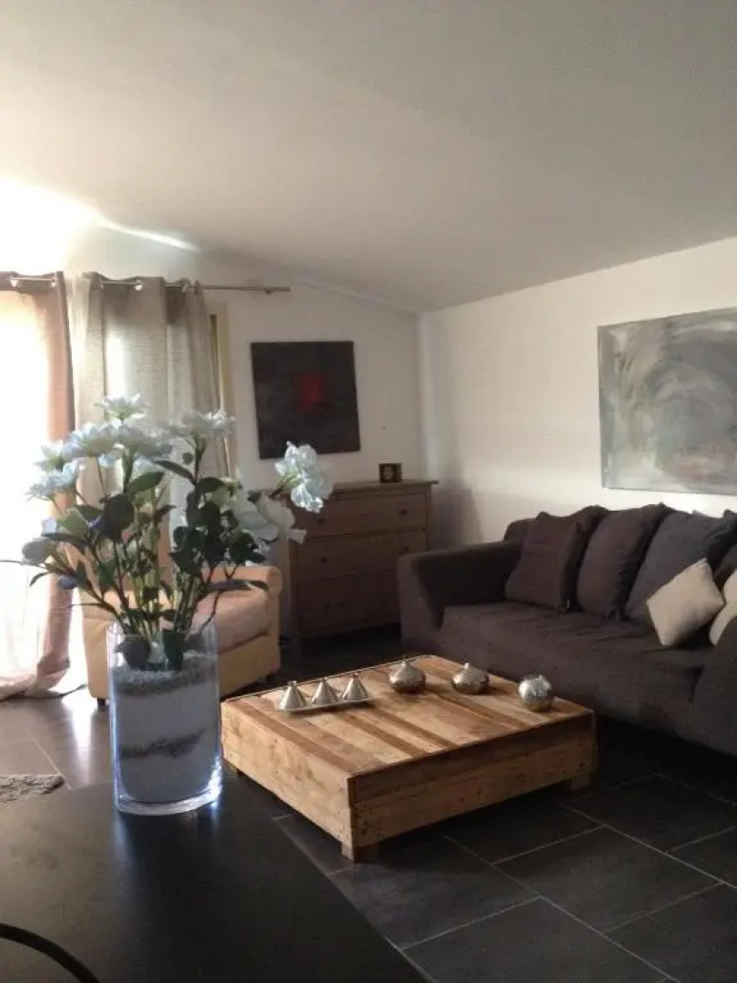 Gite Au Coeur De La Provence