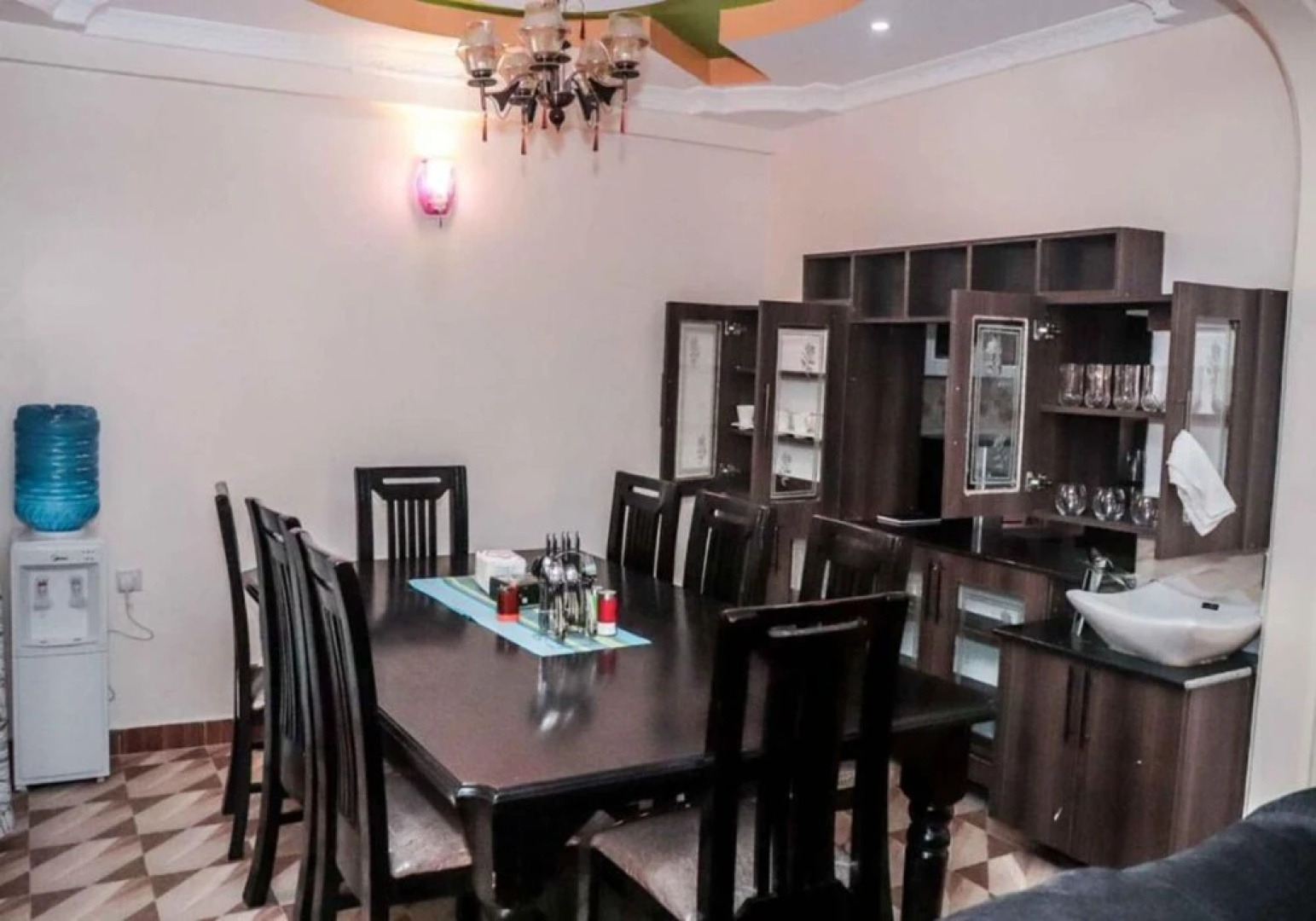 Stay.Plus Naivasha Holiday Maisonette