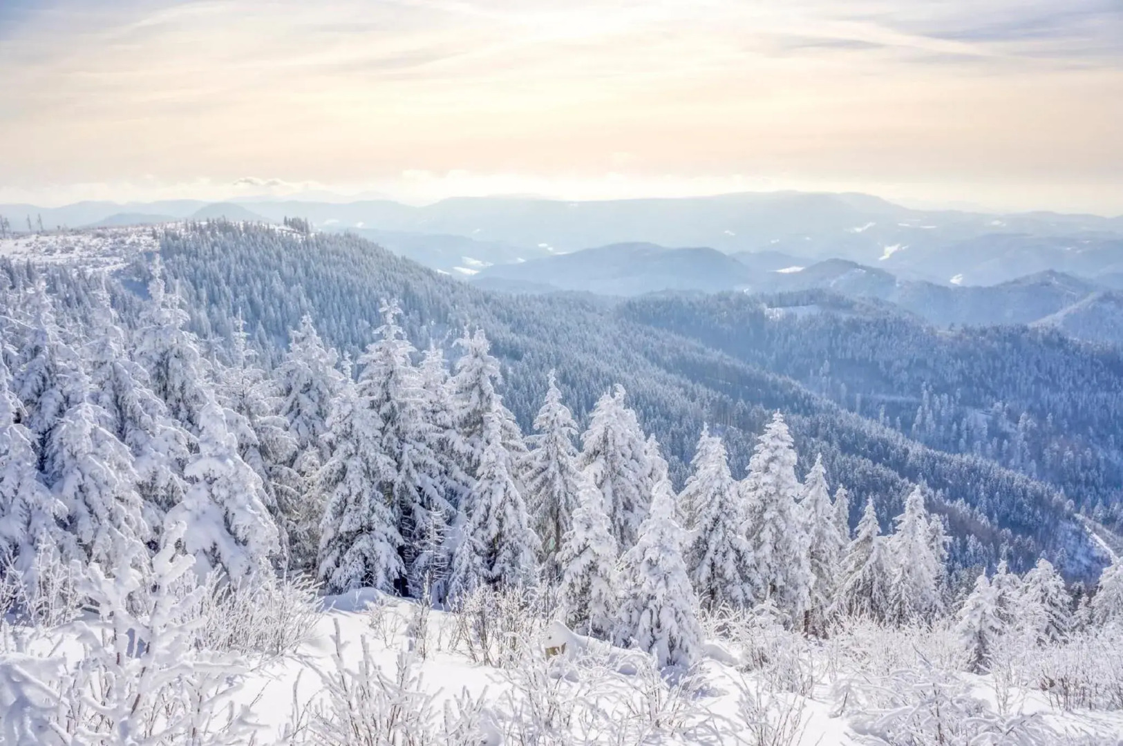 Hapimag Resort Unterkirnach