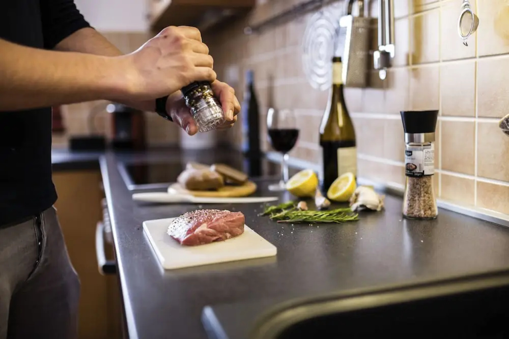 Amenity Resort Ceska Kanada