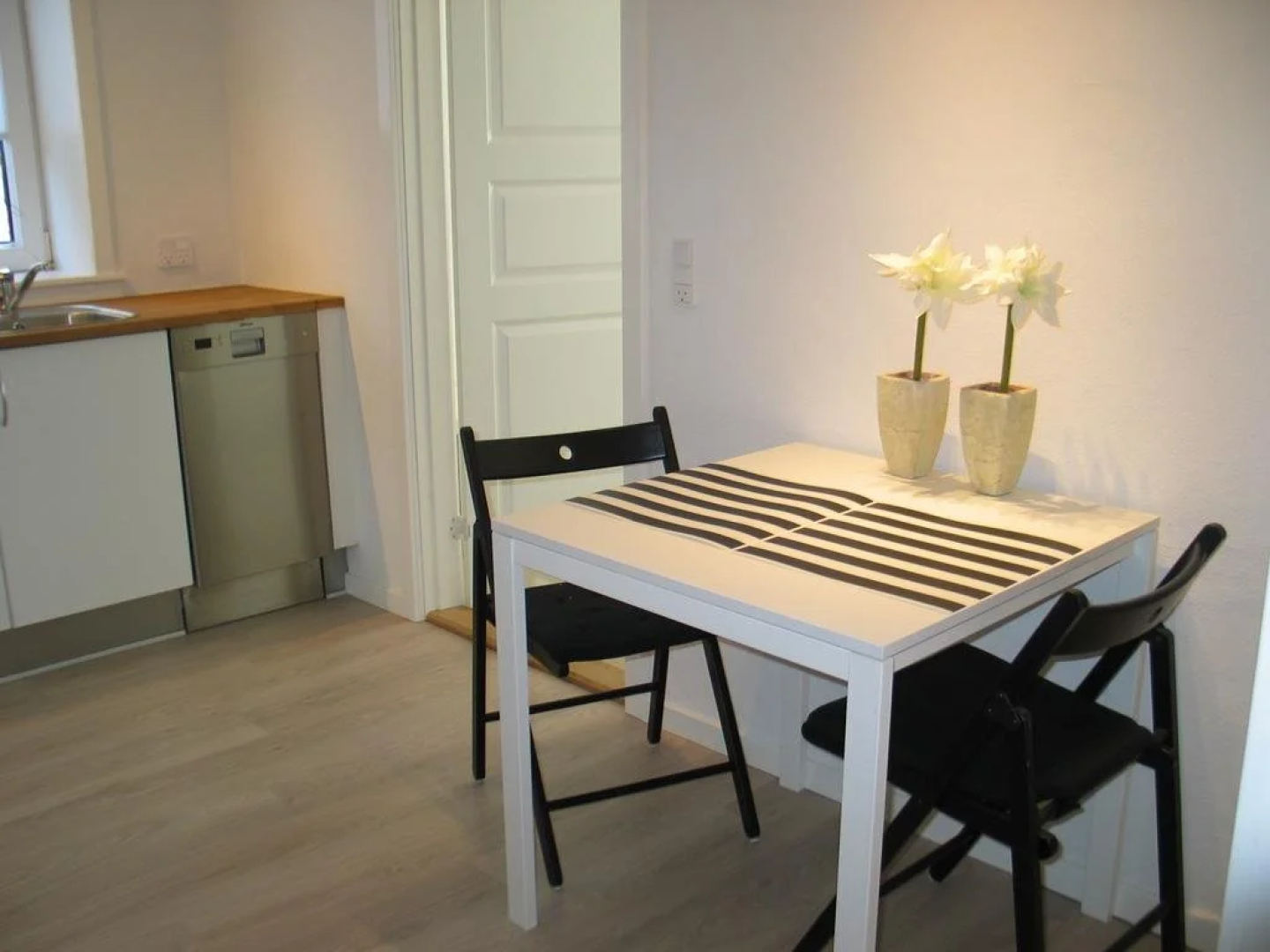 Aalborg City Rooms ApS