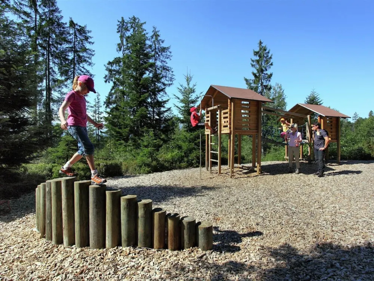 Gorgeous Apartment In Waidring With Mountain View