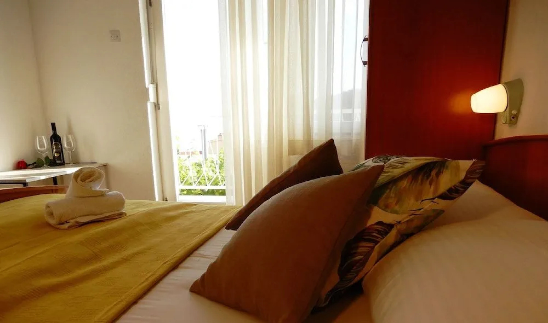 Bed and Breakfast Ivona