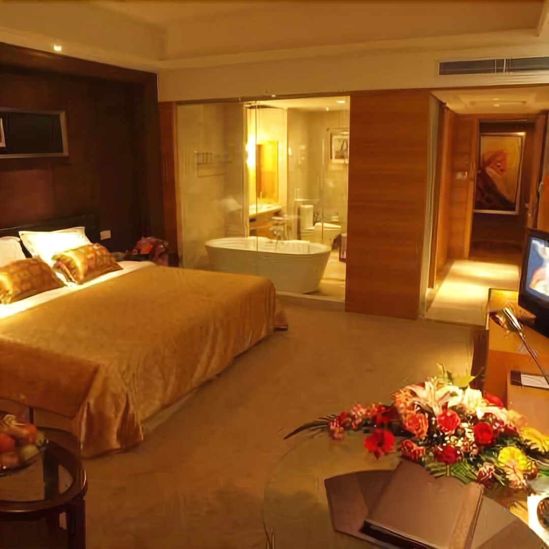 Jingwei International Hotel