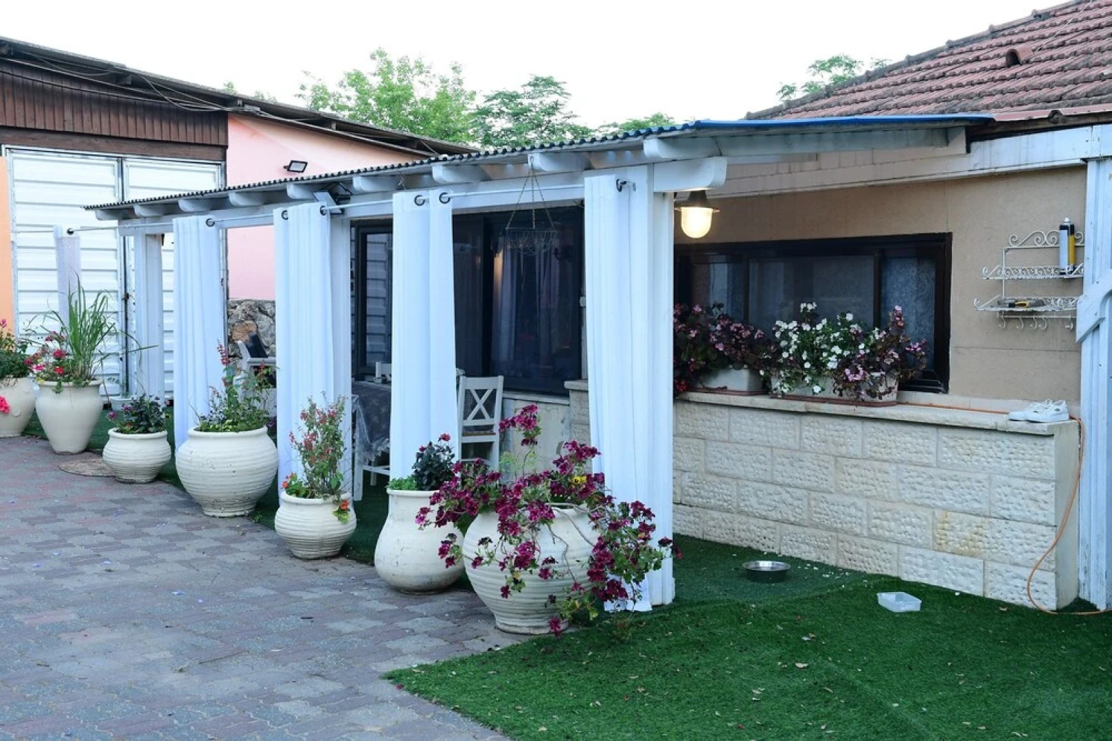 Snir River Resort by Sea N' Rent