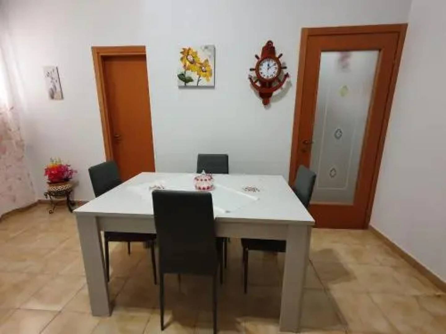 Appartamento in centro