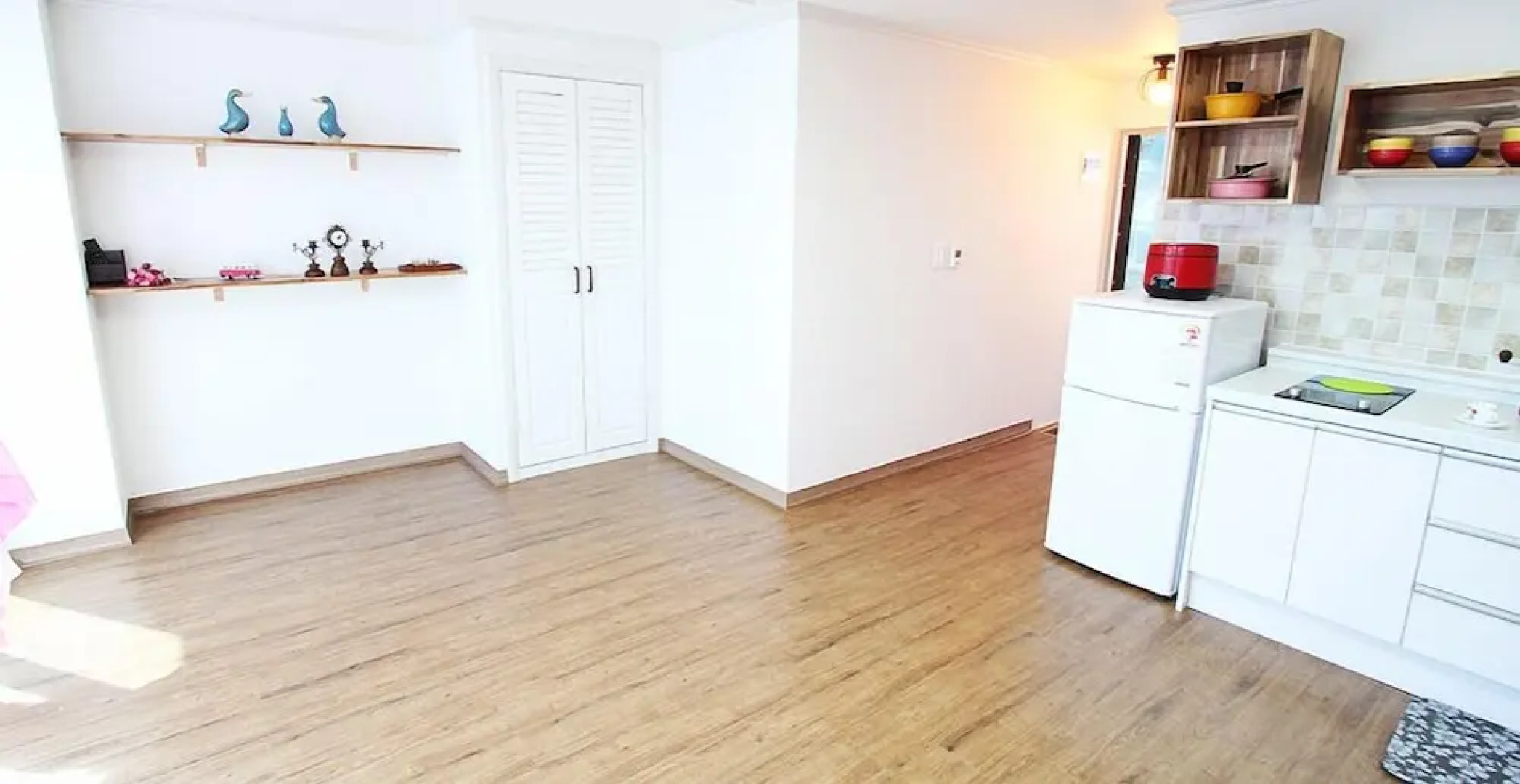 Namhae 1 Night 2 Days Pension