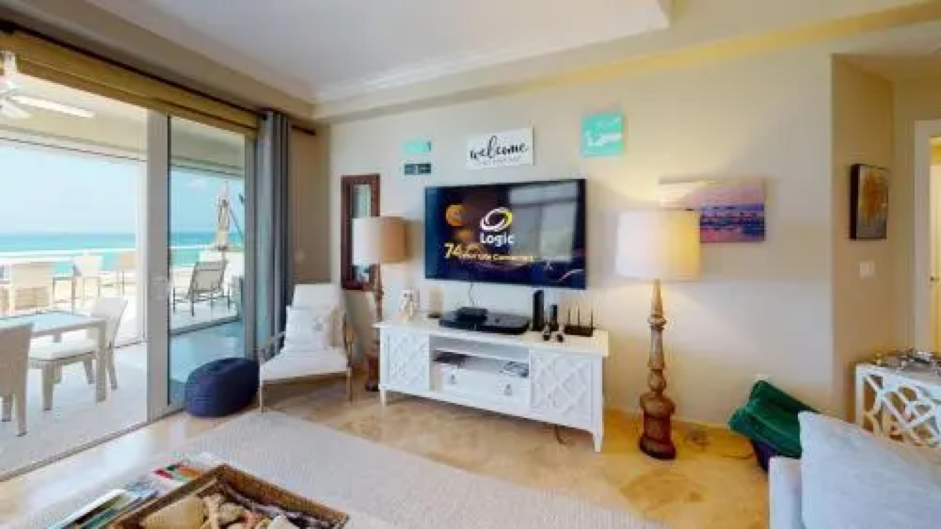 South Bay Beach Club Villa 26