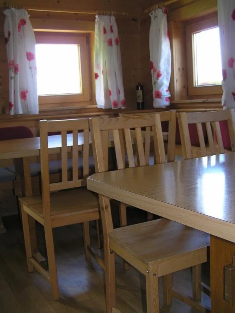 Zillertaler Sennhuette