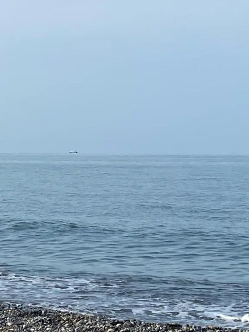 Black Sea Ochamchira