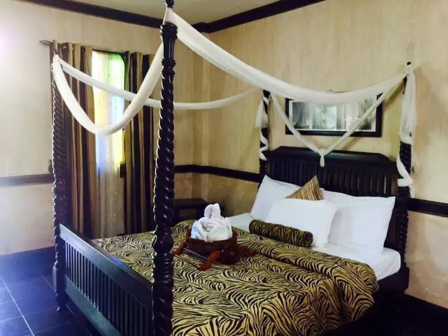 Country Inn Hotel Baggao- Main