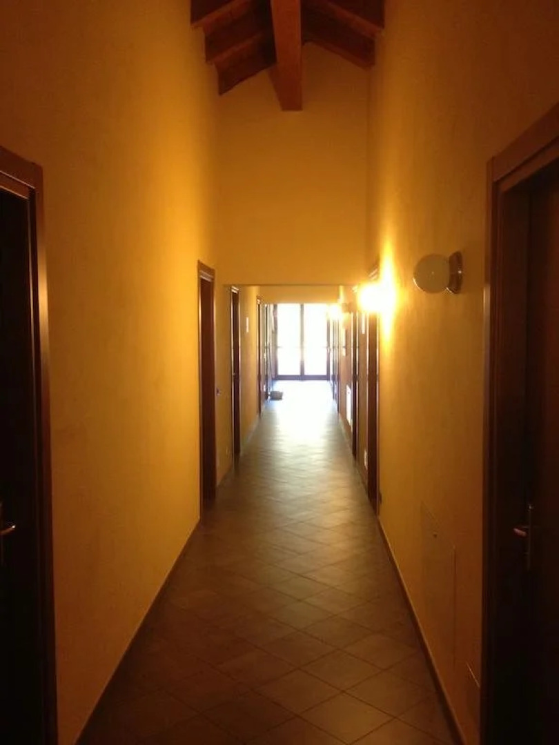 Casa Per Ferie Forterocca