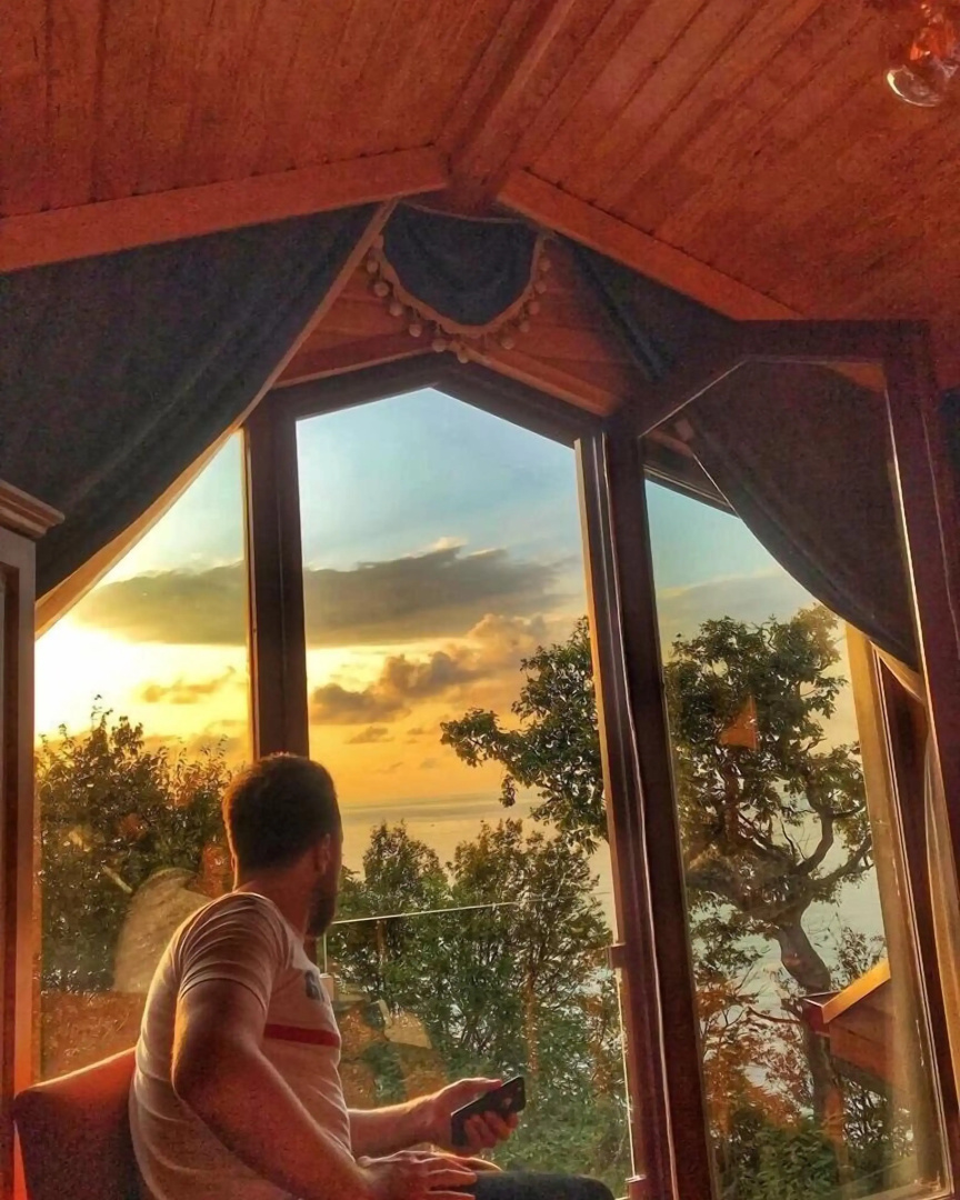 Falez Cafe & Restaurant & Pansiyon