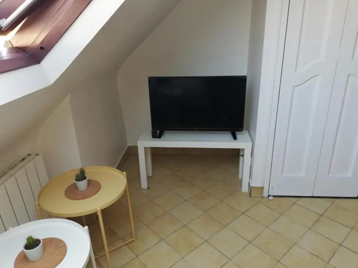 L1 - Green And Cosy Flat Close Paris - Wifi