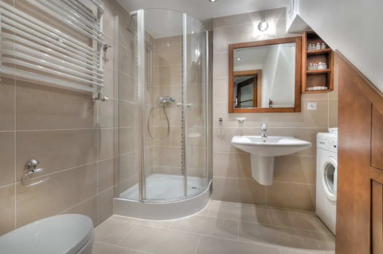 Dom  House - Apartmenty Grunwaldzka