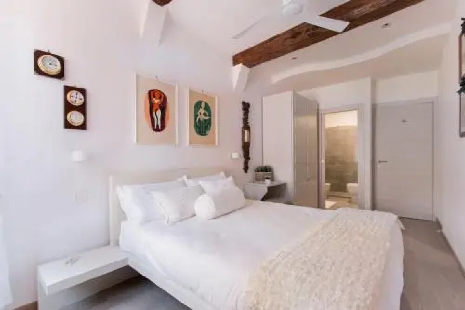 Oblo' Portovenere Guesthouse