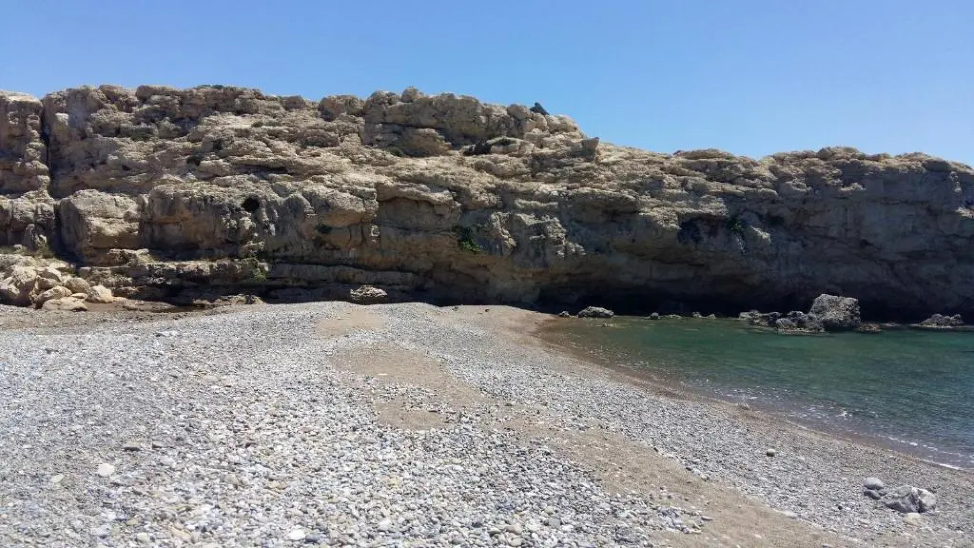 Lagos Studios & Apartments