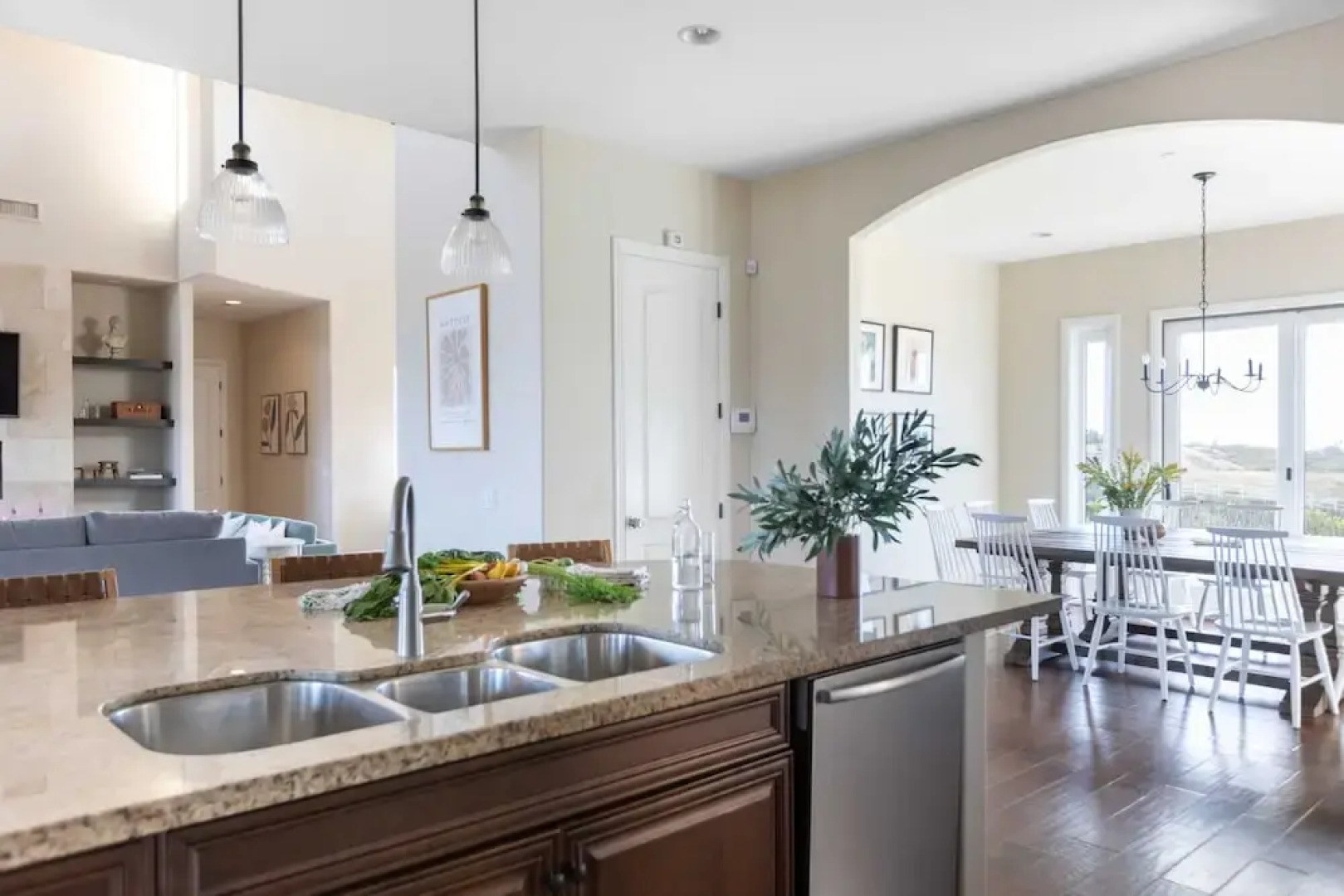 Palazzo Del Sol By Avantstay Breathtaking Home w/ Mountain Views & Hot Tub