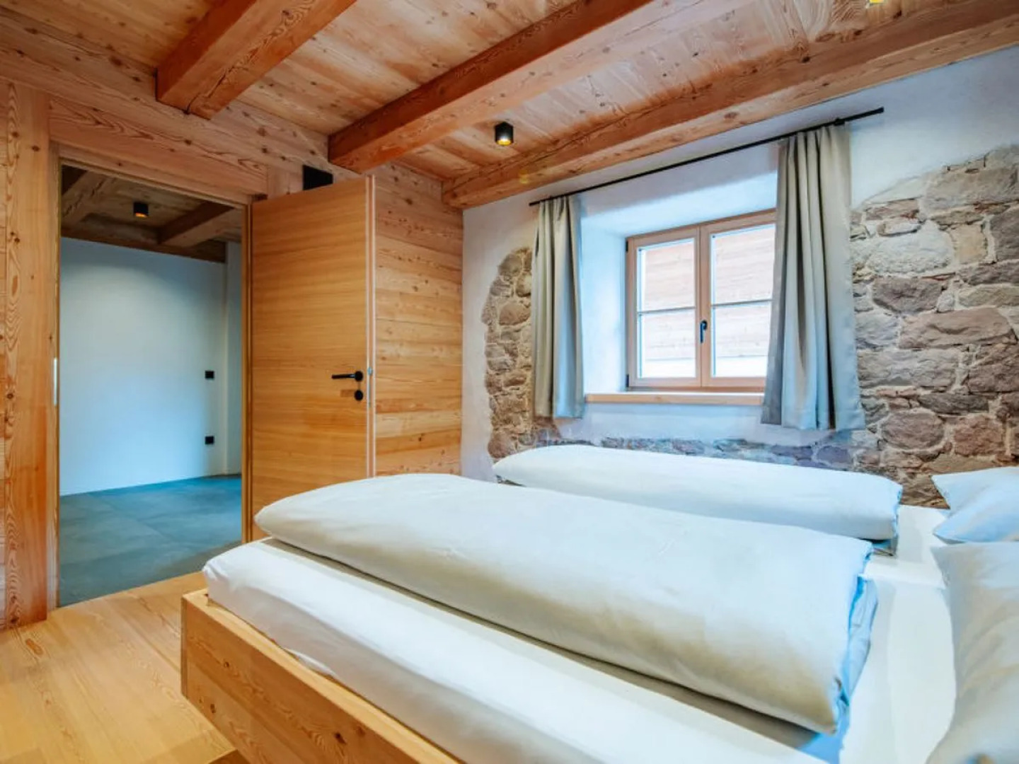 House Nonno San Genesio