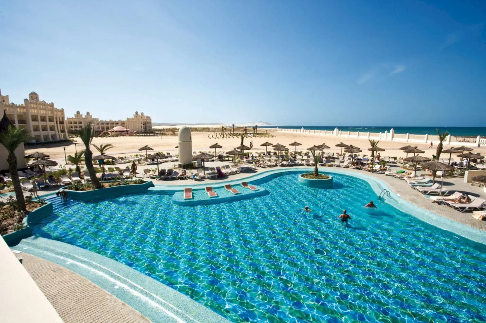 Hotel Riu Karamboa - Adults Only - All Inclusive