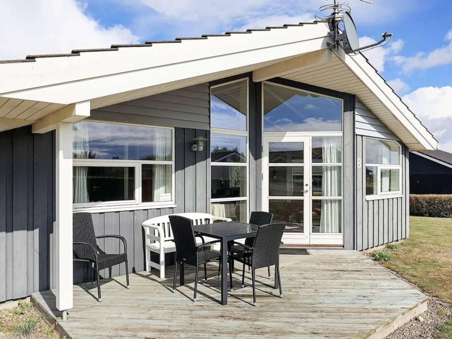 6 Person Holiday Home in Rudkobing-by Traum