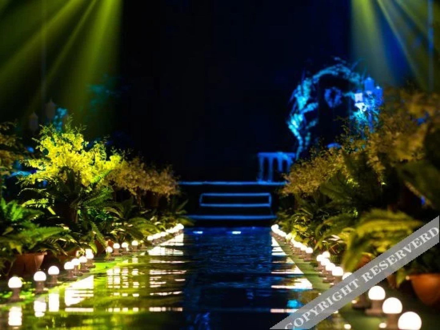 Sunsen Haoli Hotel Deyang