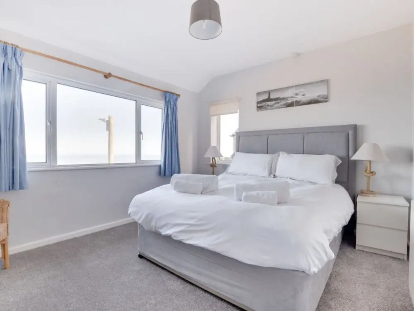 Capenhurst Beadnell in Beadnell