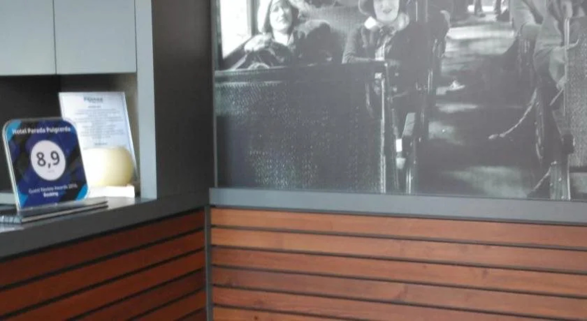 Hotel Parada Puigcerdà