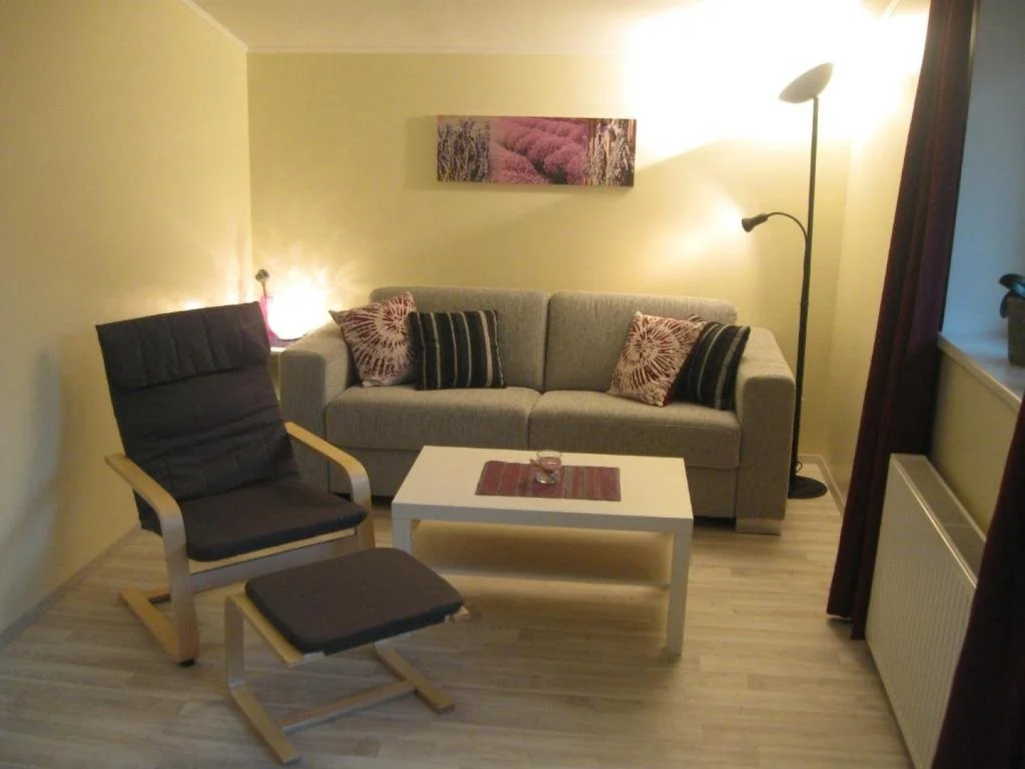 Appartements Schusser