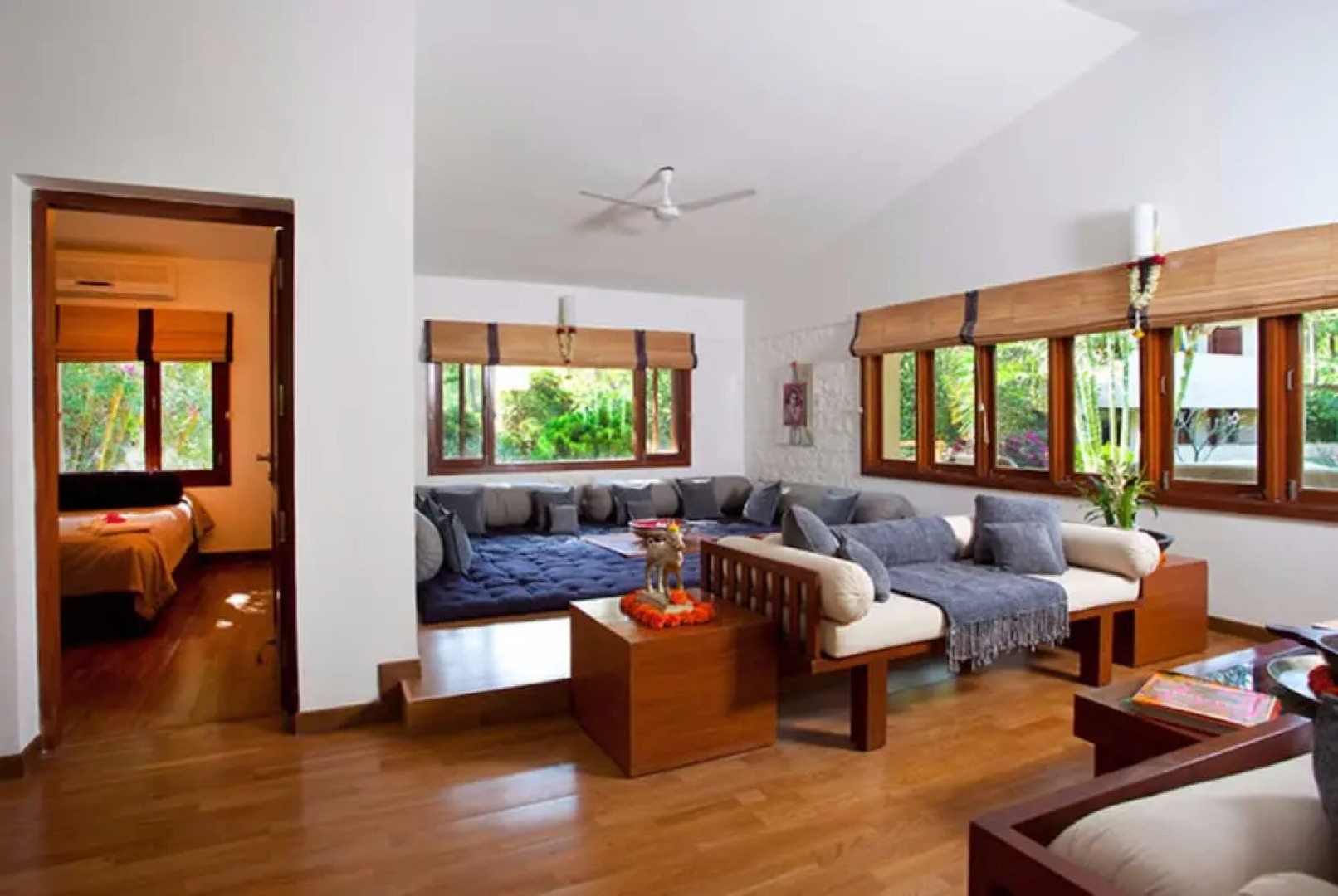 Shreyas Yoga Retreat, Bangalore