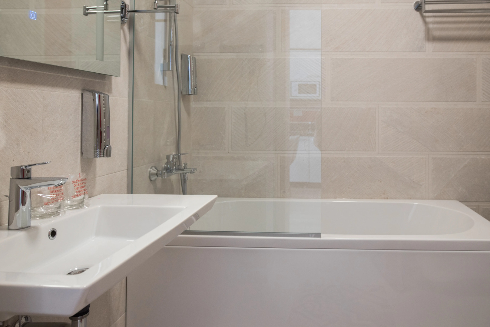 Aparthotel Centar Sarajevo