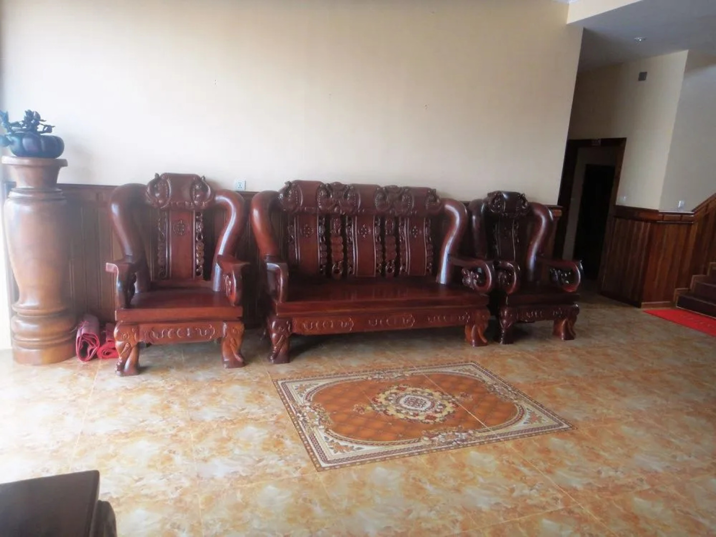 Ly Mengly Guesthouse