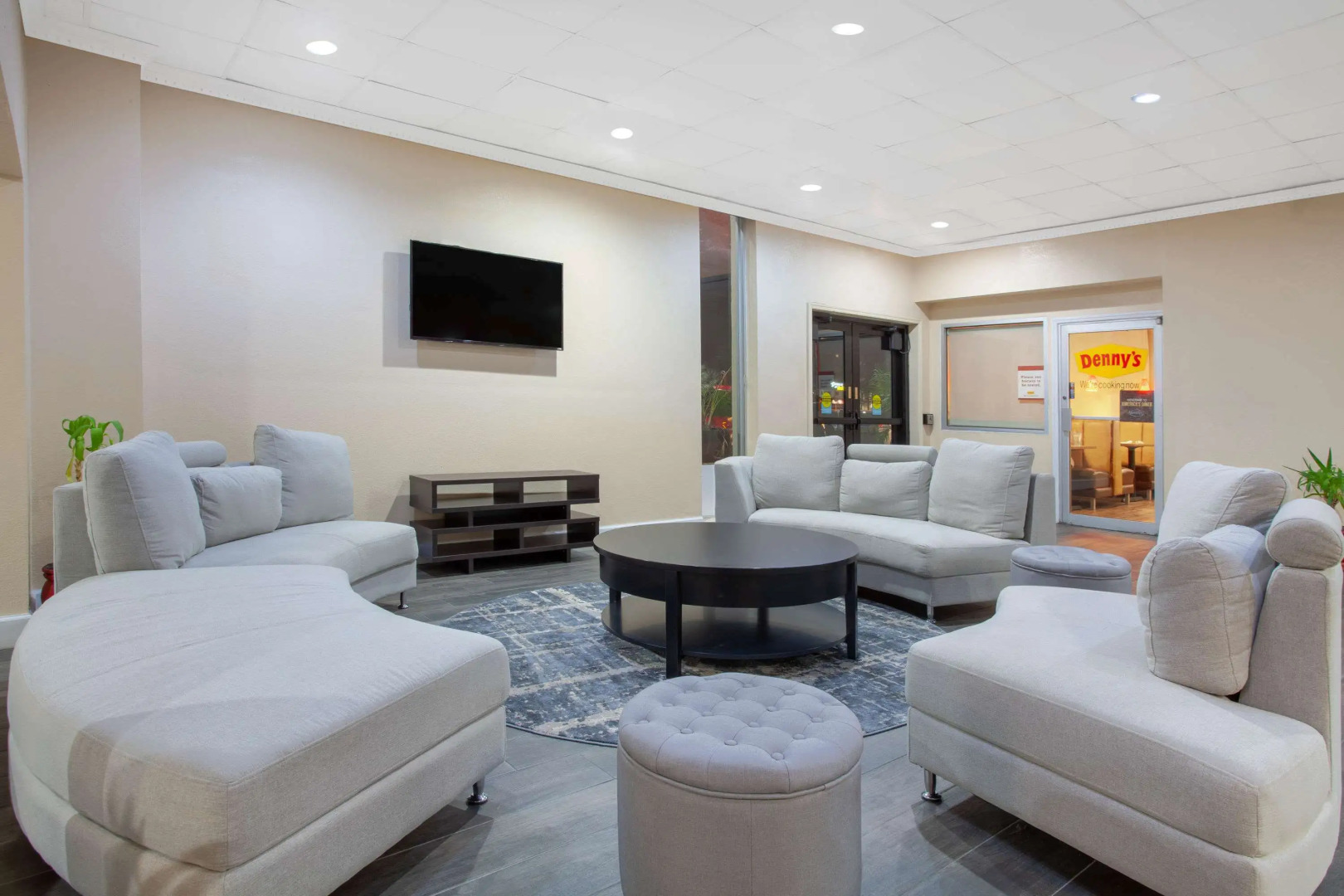 Ramada Kennedy Space Center