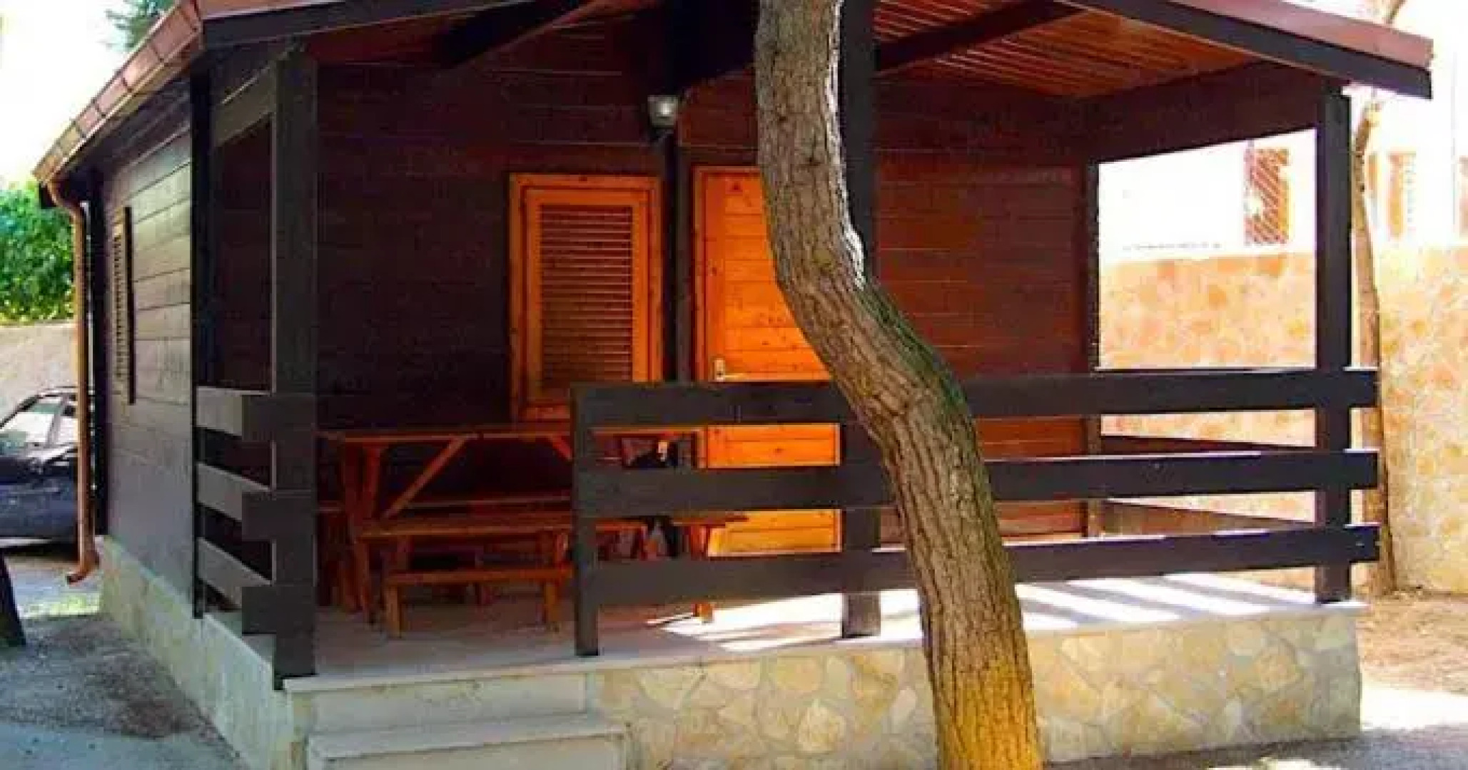 Camping Villaggio Lido Del Gargano