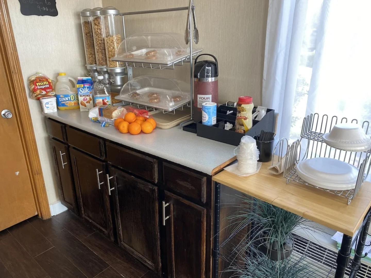 Budget Host Inn Baxley