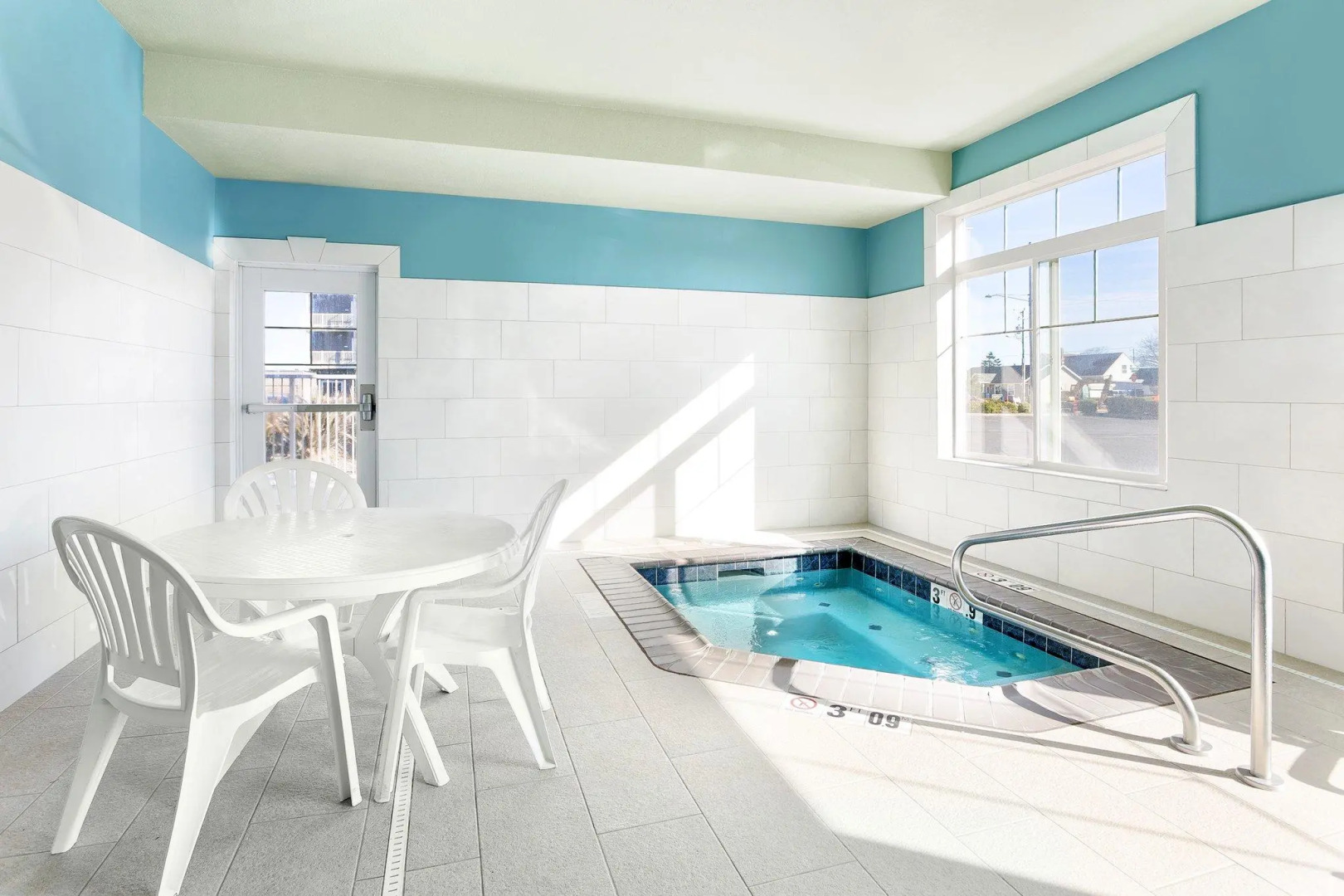 Holiday Inn Express Hotel & Suites Seaside-Convention Center by IHG