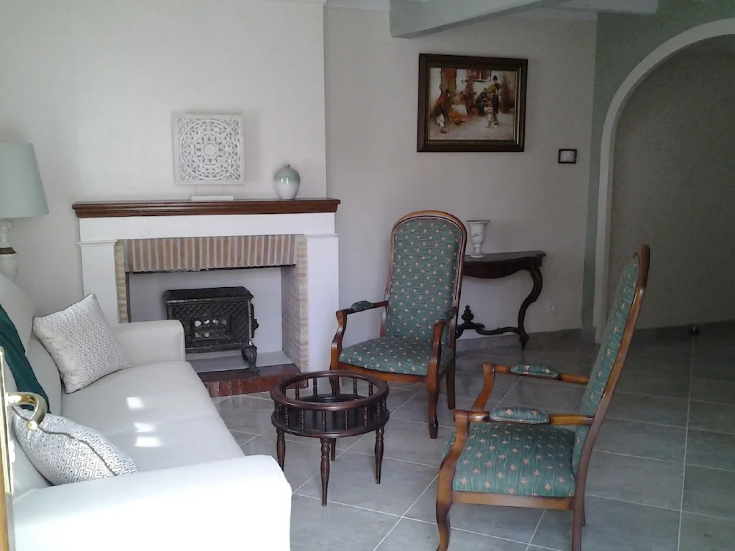 Manoir des Roches 41