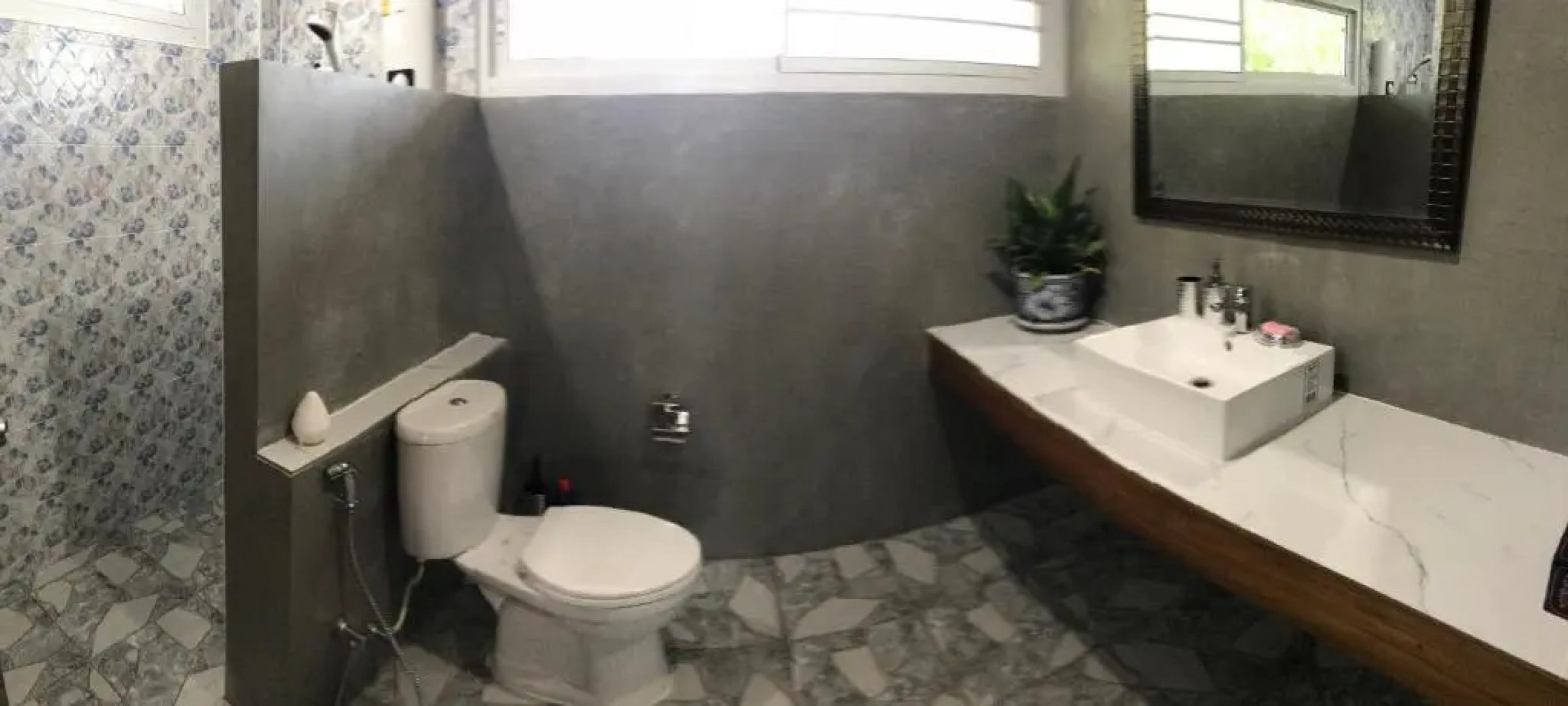 Pua Tranquil Vista Homestay