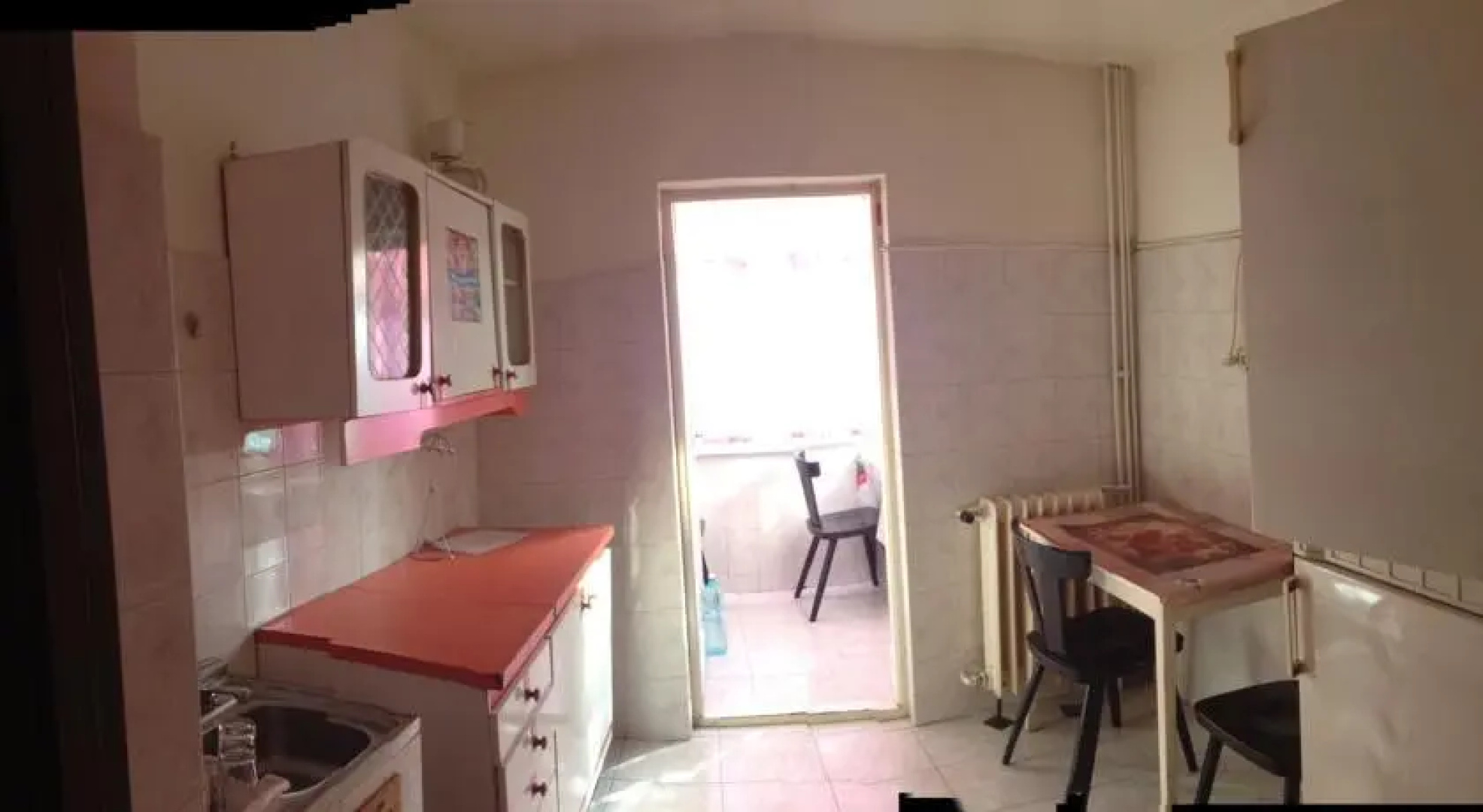 Apartament Ana Nicole