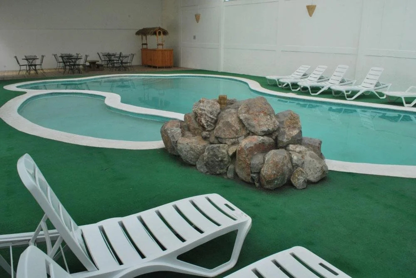 Hotel Posada Centenario