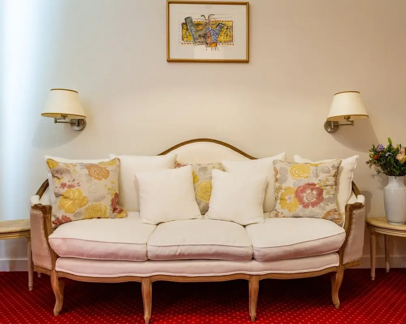 Hôtel du Centenaire