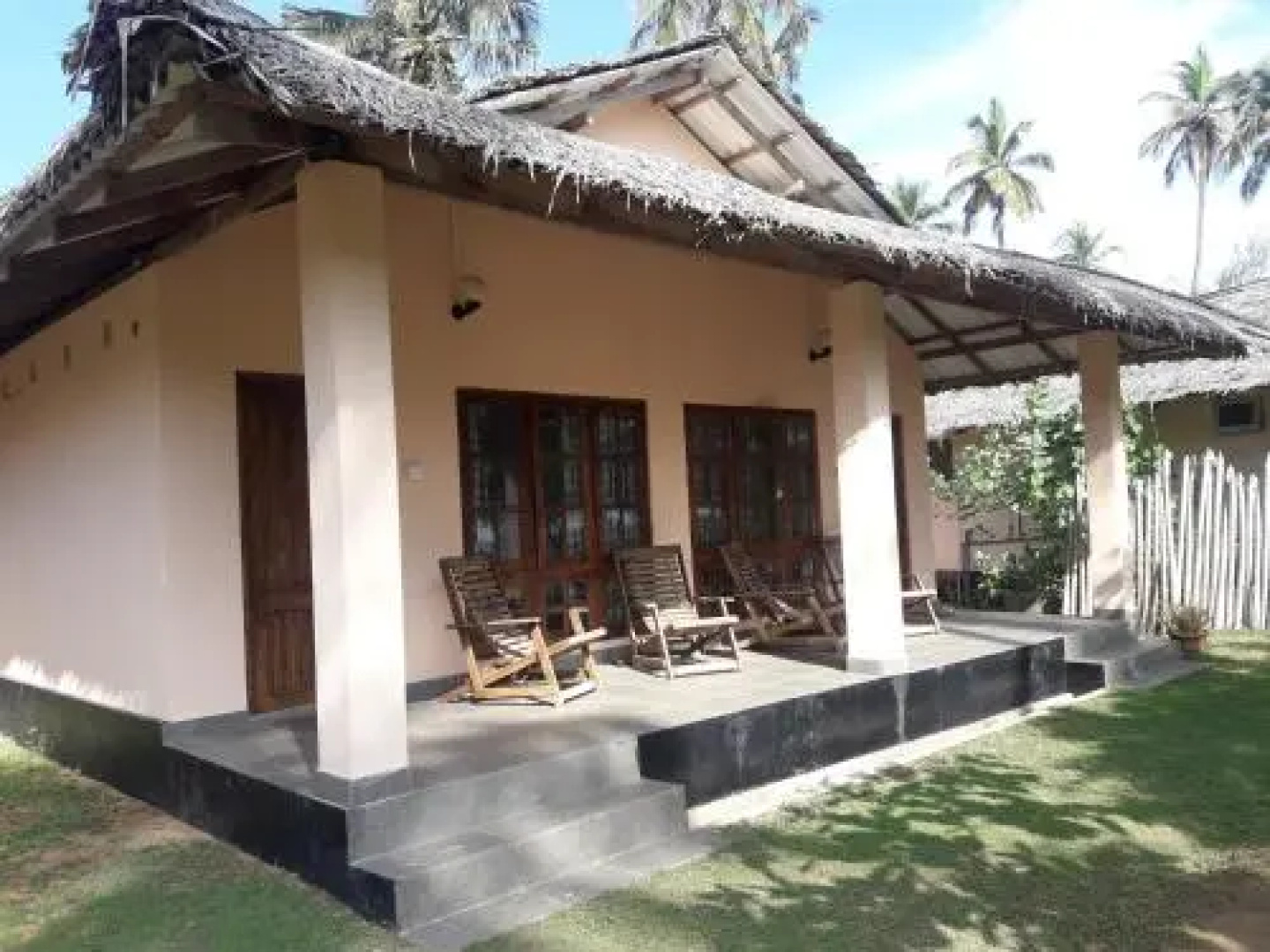 Cocodance Beach Resort