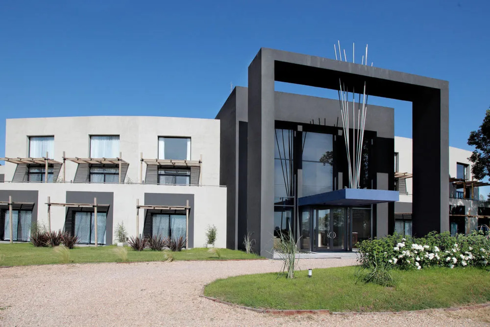 Dazzler by Wyndham Campana